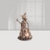 Figurine decoration gifts crafts accessories magic character statue sculpture resin decoration Circe witches statues home decor