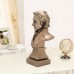Wholesale Creative Resin Musicman Figure statue Creative sculptures home decoration sculpture art gifts crafts