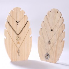 wholesale necklace jewelry storage shelf pendant board